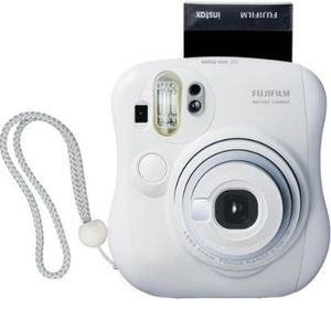 Rare! fujifilm Instax MINI 25 Instant Film Camera